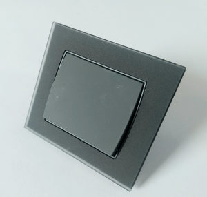 Metalka Majur Nature Naizmjenični prekidač