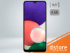 Samsung Galaxy A22 5G Smartphone 6.6