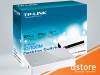 TP-LINK 8-Portni switch, 200Mbps, 10/100M,TL-SF1 dstore