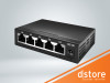 Amiko Home 5-portni switch, 10/100/1000 Mbps,NS- dstore