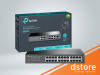TP-LINK 24-Portni switch, 24x10/100/1000 Mbps,TL dstore