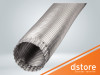Save Aluminijska fleksibilna cijev za ventilacij dstore