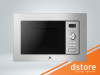 Master Kitchen Ugradbena mikrovalna pećnica, 800 dstore