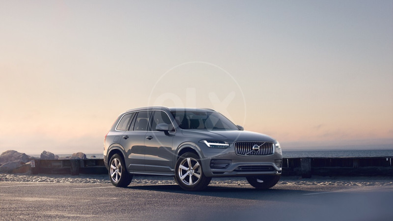 Volvo XC90 Core MY23 B5 AWD -Akcijska Ponuda- - Automobili - OLX.ba