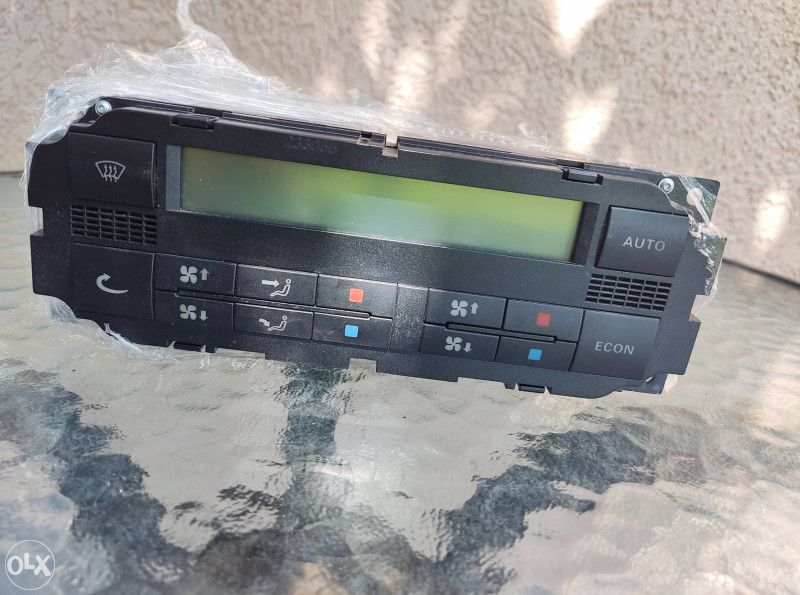 Digitalni kontroler klime vw 7m3 907 040 prekida i olx ba