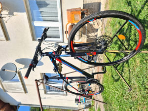 Nakamura Deore 21" XL 29er