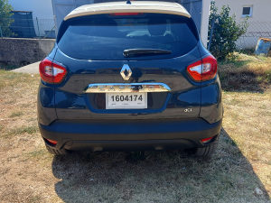 Renault captur 1.5 dci