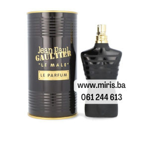 Jean Paul Gaultier Le male Parfum 2020 75 ml
