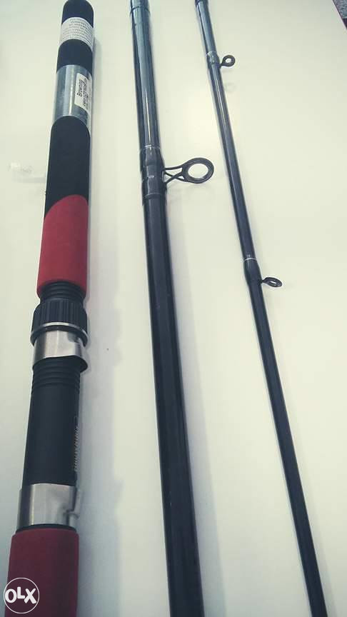 Štap za ribolov Browning Ambition X-Cite Feeder 330