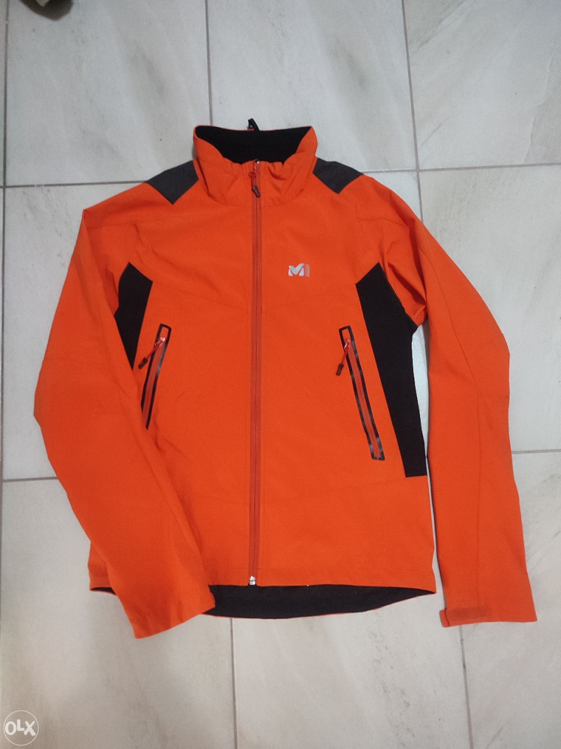 Millet Mountain By Experience jakna Jakne za planinu OLX.ba