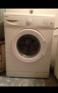 Ves masina beko 5kg BEKO WML 15040