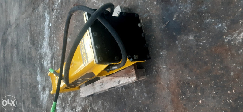 Cekuc atlascopco