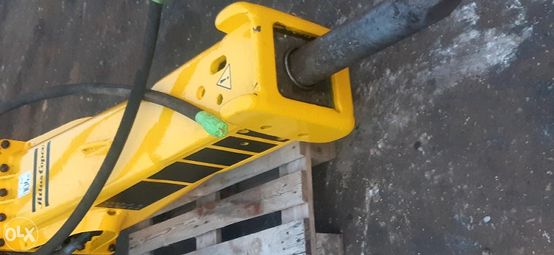 Cekuc atlascopco