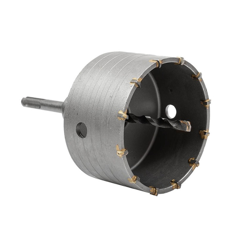 Richmann SDS Plus kruna za beton ciglu 65mm C8260