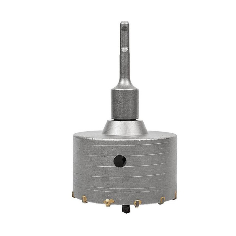 Richmann SDS Plus kruna za beton ciglu 65mm C8260