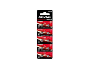 BATERIJA CAMELION AG3 1.5V
