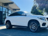 Mercedes - Benz GLE 350 d 4matic Coupe AMG Line