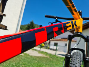 TREK MARLIN 7 1X10 2022 XL 21"