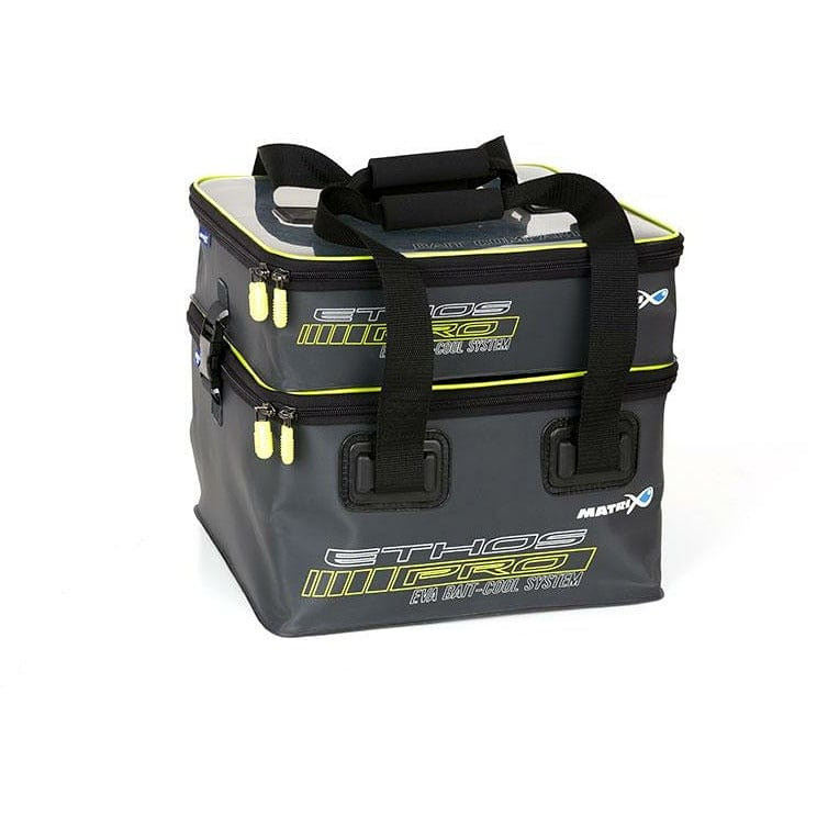 Matrix - Ethos Pro EVA Cool and Bait System