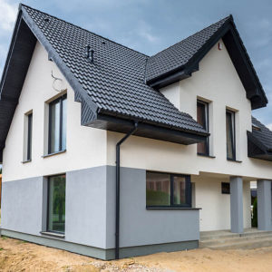 FASADA TERMO STIROPOR KOMPLET 5cm AKCIJA