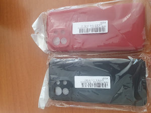 Xiaomi Mi 11 Lite, maskica, 2 komada