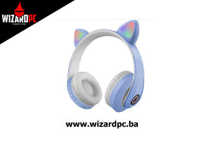 Slušalice Bluetooth CAT Blue -28137 (14595)