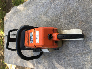 Motorka sthil