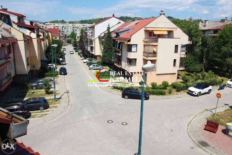 Dvosoban stan - Dobrinja C5 - Novi Grad