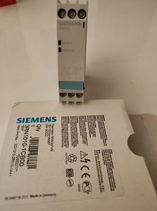 Siemens 3RN1010-1CB00 termistor