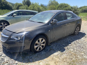 Opel insignia redizajn 2016 dijelovi 063/117-176.  063/992-835