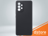 NN Silikonska maska Samsung A53 crna,Silikonska dstore