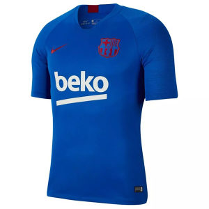 Nike FC Barcelona Breathe Strike shirt - majica