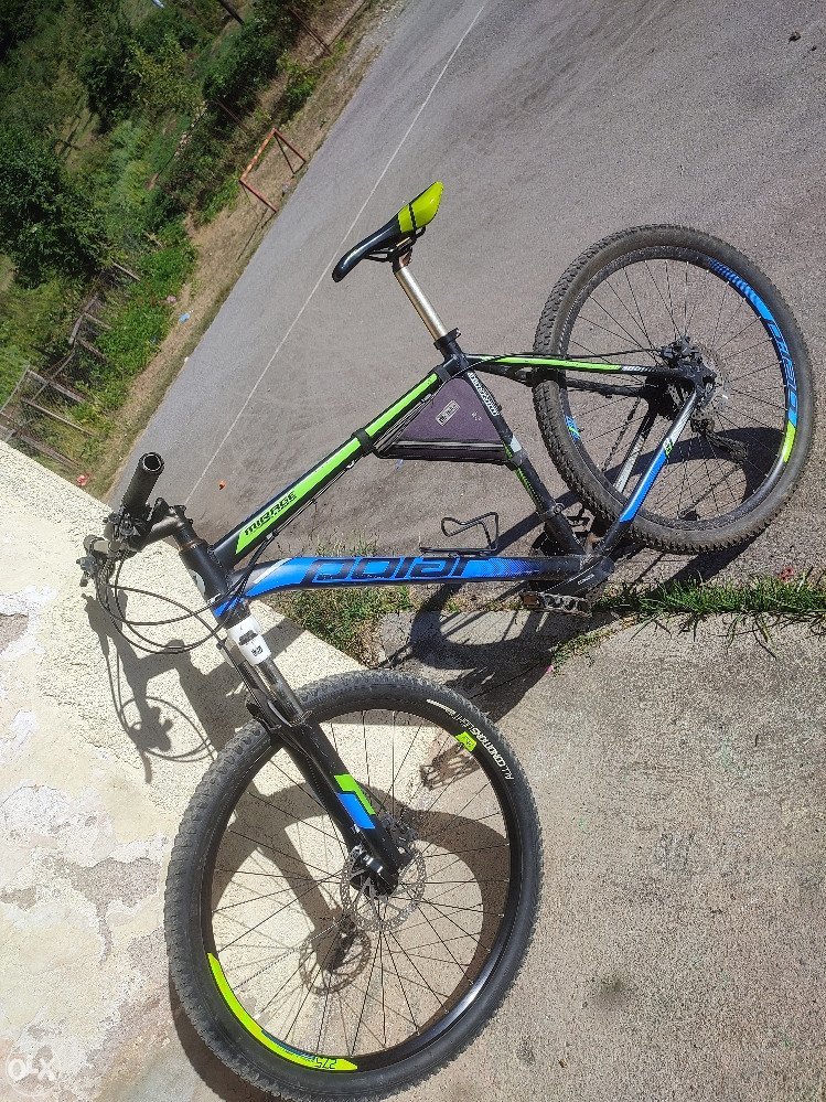 polar e bike