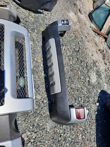 BRANIK LAND ROVER FRILENDER 2006 GOD