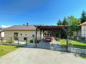 CASA MIA/Kuća 135 m2/Zemljište 1221 m2/Kobiljača/Ilidža