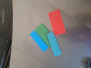 Kajlice za pvc stolariju