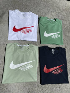 Nike Majice