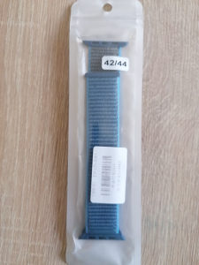 Narukvica Apple watch sat 42 44mm 1 2 3 4 5 6 7