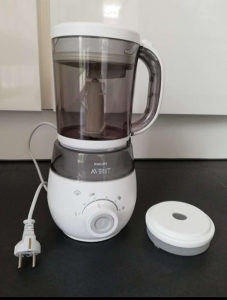 Avent blender 4 u 1