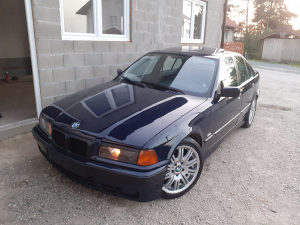 Felge bmw 5x120 m3