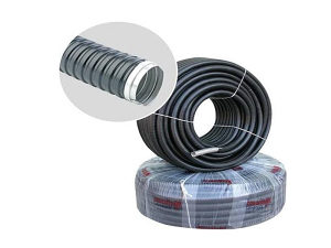 SAPA METALNA PLASTIFICIRANA FI21