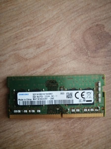 Memorija RAM 8GB 3200