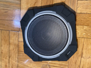 DUNLOP Waterproof Bluetooth Speaker