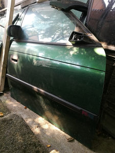 Prednja vrata opel astra f karavan