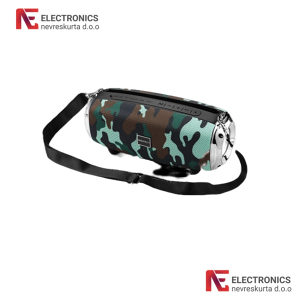 Zvučnik Gigatech B220 bluetooth - maskirni
