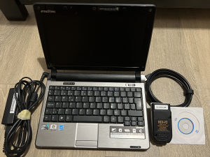 Autodijagnostika VCDS dijagnostika za auta + laptop