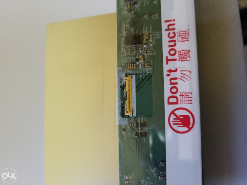 17.3 LED 30 pin Full HD 1080 displej FullHD