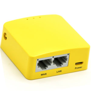 MANGO VPN HELIUM ROUTER GL MT300N V2