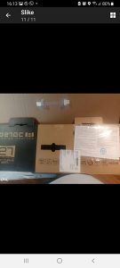GIGABYTE Monitor 27" 165HZ G27QC-EK Zakrivljeni