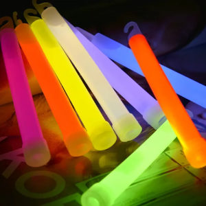 SVIJETLECI STAPIC NEONSKI STAPIC